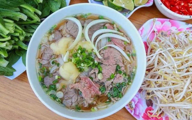 Quán Thành Nam - Tôn Thất Tùng