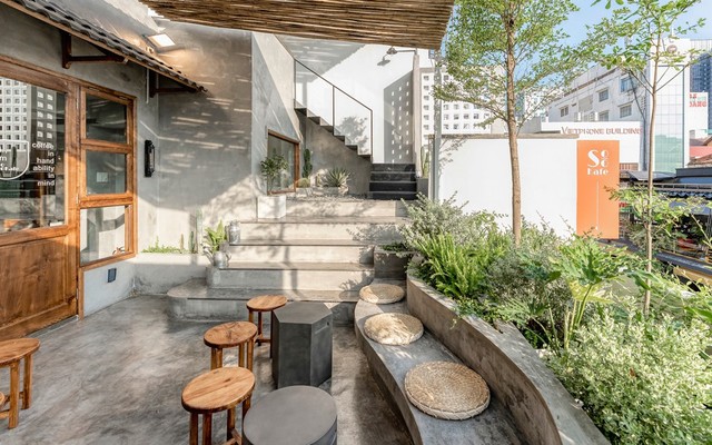 Soo Kafe - Phan Kế Bính