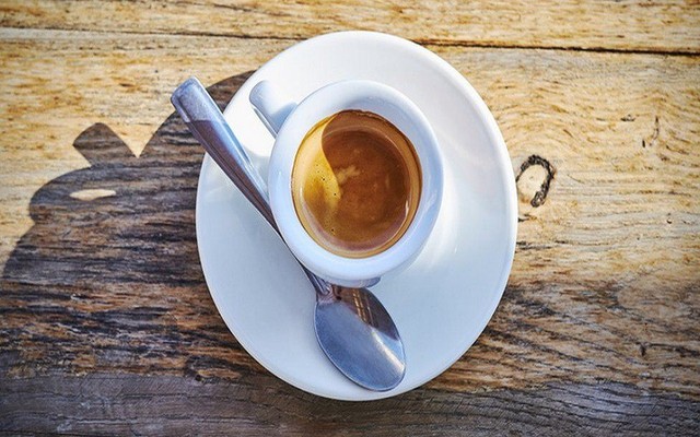 Coffee Góc Nhỏ - Hai Bà Trưng