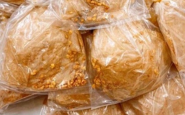 Chợ Quê Âu Dương Lân - Thực Phẩm Và Ăn Vặt