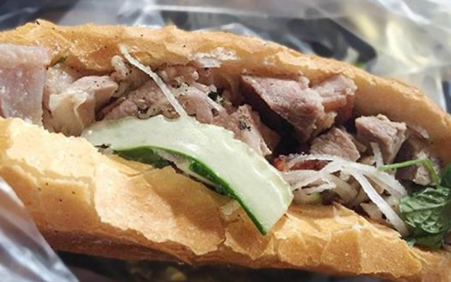 Lò Mì Bé Na - Nguyễn Trãi