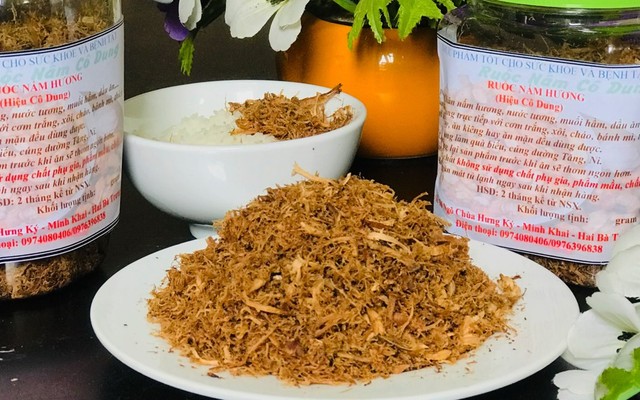 Bếp Cô Dung - Ngõ Chùa Hưng Ký