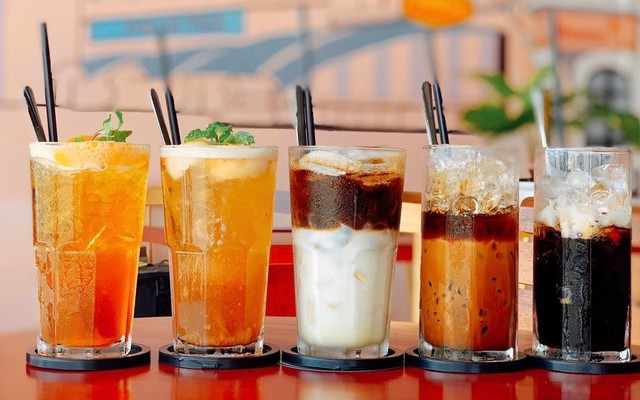 L3go Coffee - Nguyễn Văn Cừ Nối Dài