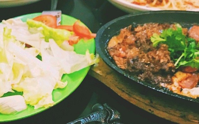 Bò Né Chú Ba - Tôn Đản