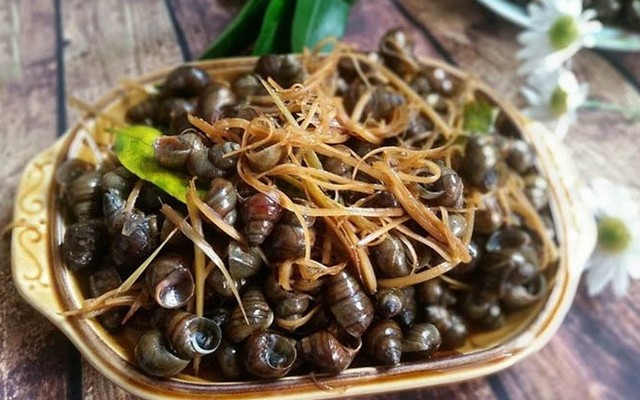 Quán Sáu Lục Six - Đặng Huy Trứ