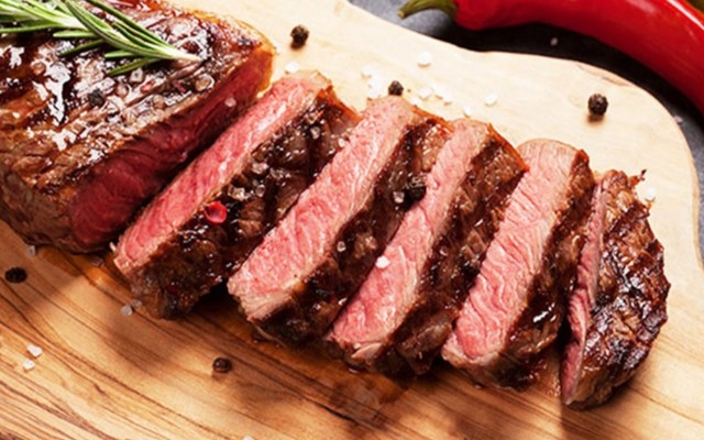 Nhà Hàng Hoàng Gia - Hải Sản & Phở - Lý Thường Kiệt