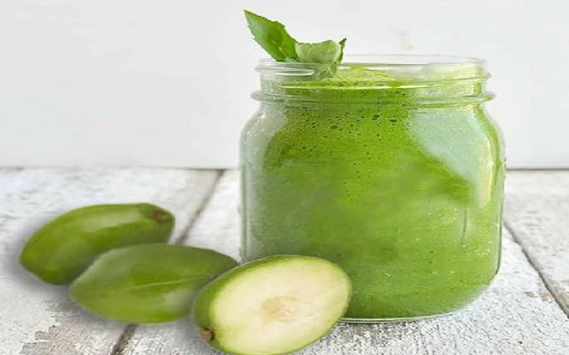 Happy Juice - Nước Ép - Cao Thắng