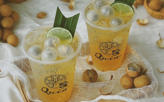 QUIN TEA - Trần Quốc Toản