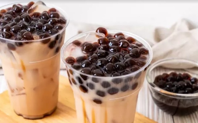 May - Trà Sữa & Ăn Vặt