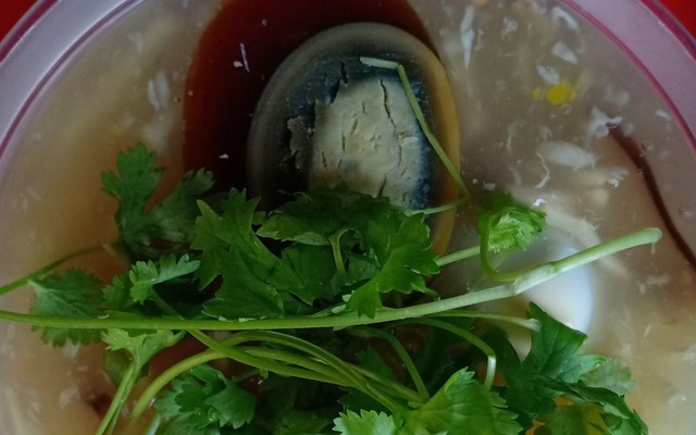 Súp Cua Chang - Thành Công