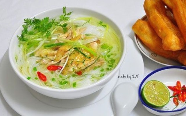 Đức Hủ Tiếu - Điện Biên Phủ