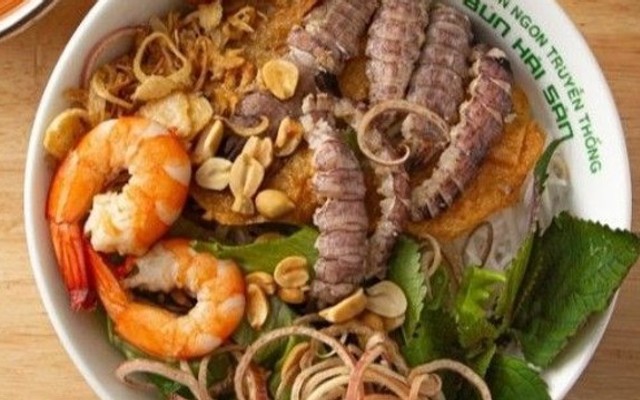 Bún Hải Sản Ngon - Thanh Xuân Bắc