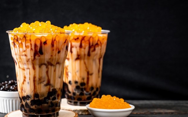 Trà Tắc Bí Su - Trà Tắc & Trà Sữa