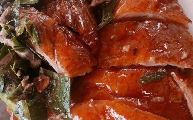 Lò Nướng Cô Lan - Phù Đổng Thiên Vương