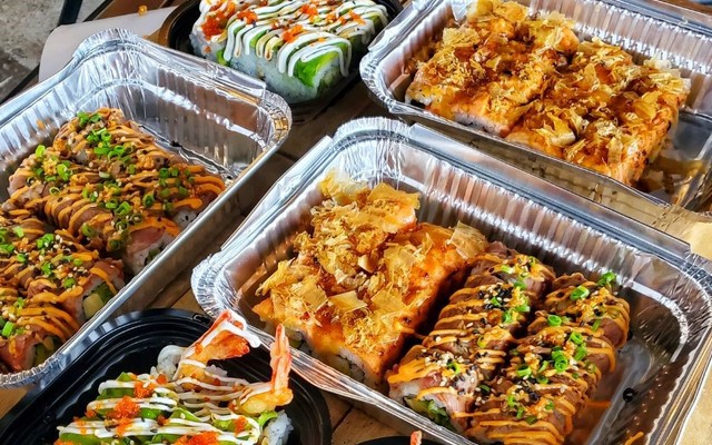 Neko Izakaya Bar Nhậu Kiểu Nhật - Quận 6