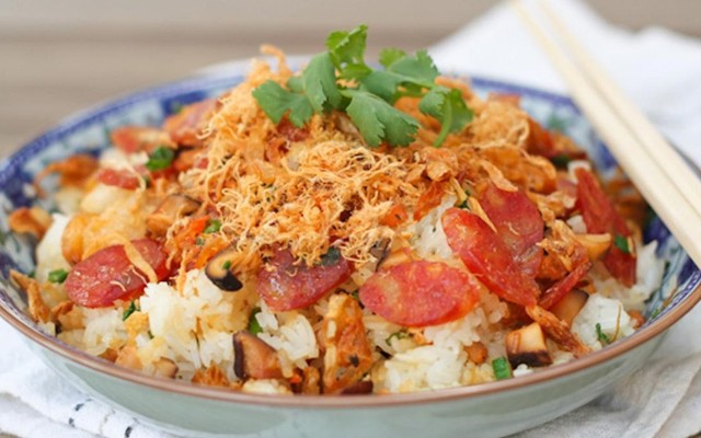 Hà Béo - Xôi & Bánh Mì Ngon - Lê Đức Thọ