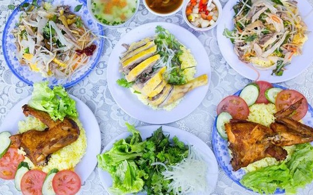 Cơm Gà Hội An - Cơ Sở 2