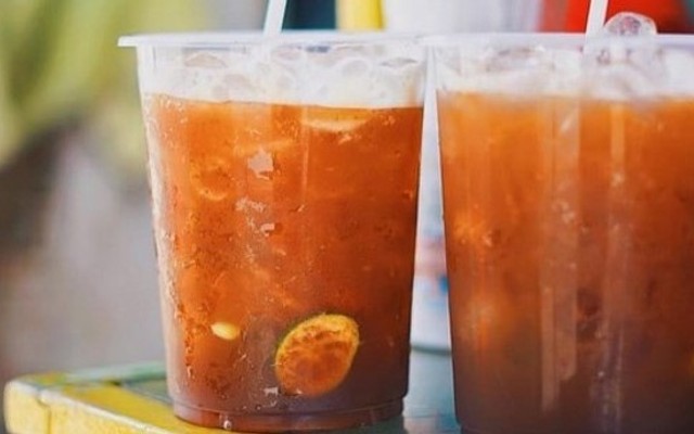 Trà Bí Đao - Thái Hương