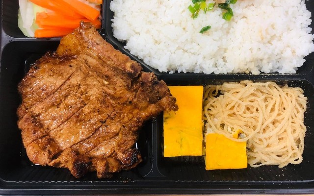 Cơm Tấm Sài Gòn 3CE - Cơm Tấm & Trà Sữa - Trần Xuân Soạn