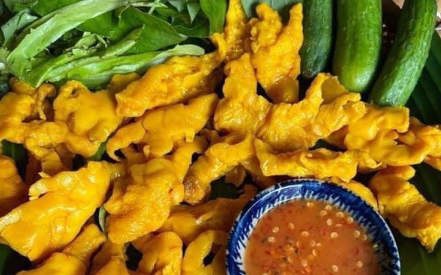 Quán Gà Ủ Muối Thái Nguyên Chính Gốc - Huỳnh Văn Lũy