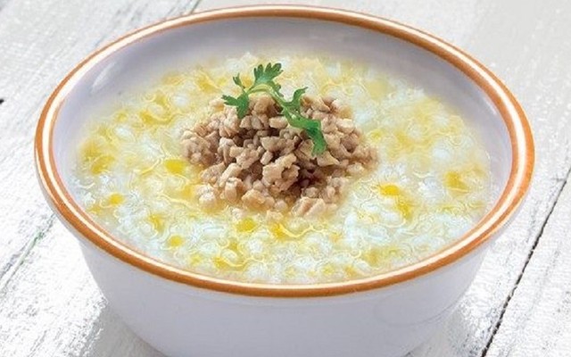 Cháo Dinh Dưỡng Peppa - Trần Phú