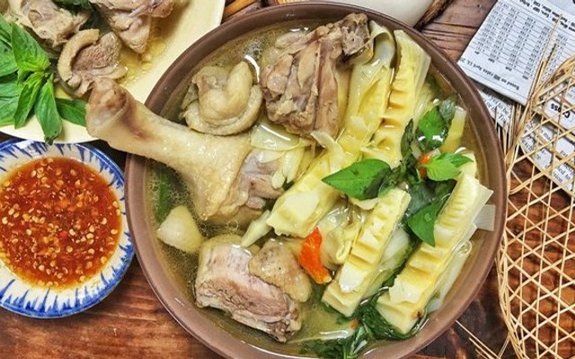 Quán Nhậu Kabin - Trần Phú