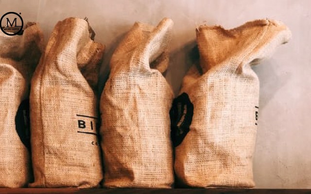 MYLIFE COFFEE - Nguyễn Thị Minh Khai