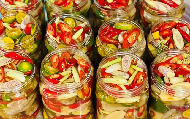 Hẻm Phố Homemade - Trà Sữa & Ăn Vặt - Đường 23/10