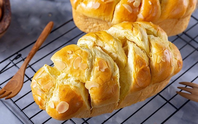 Tiệm Bánh Nướng Nhỏ - Nguyễn Ngọc Lộc