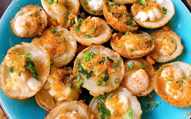 Bếp Đoàn Kết - Bún Nem Cuốn & Ăn Vặt - Đường 79