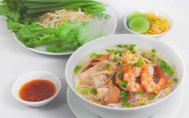 QUÁN ĂN GIA KÝ - Đường 21