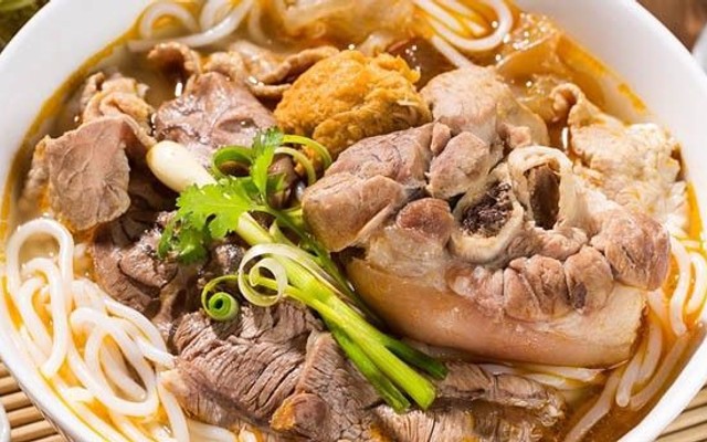 Bún Bà Đào - 32 Hồ Quý Ly