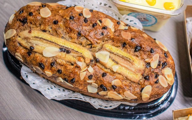 Ann's Cakes - Bánh Handmade - Đống Đa