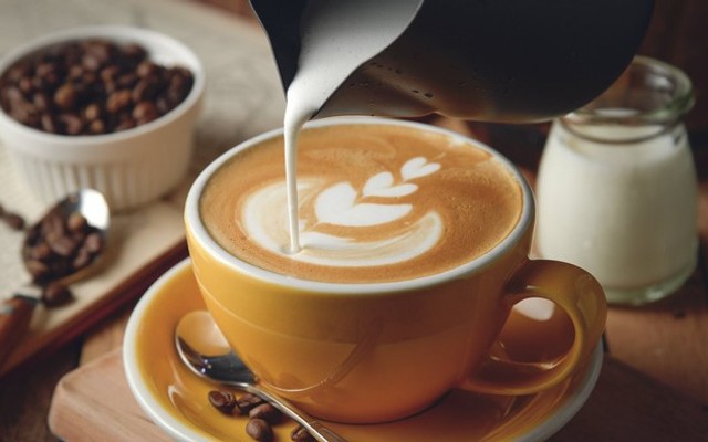 Nét Mộc Cafe - Nguyễn Thị Minh Khai