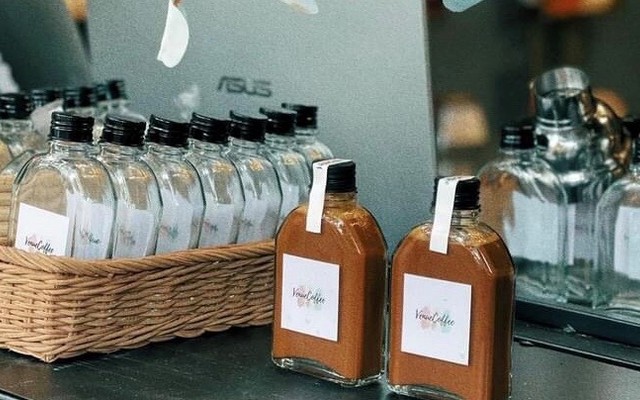 Venue Coffee - Lương Khánh Thiện