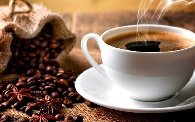 Đen Đá Đà Lạt Coffee - Hai Bà Trưng