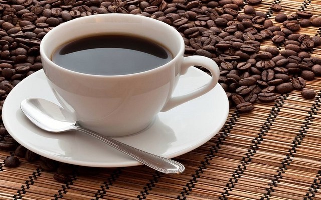 Era Coffee - Phạm Hữu Lầu