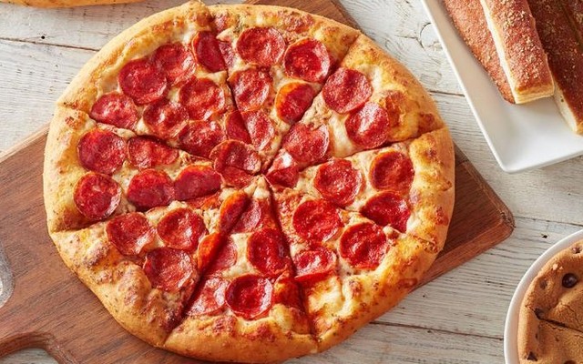 Pizza Số 1 - 111 Nguyễn Hoàng