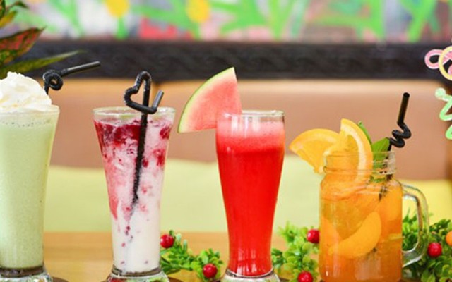 Otis Coffee - Đường D8