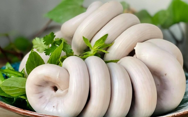 Cháo Lòng Cô Nga - Cháo Lòng - Đồng Khởi