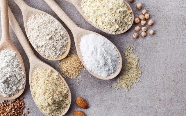 Nhà Ann - Nguyên Liệu Dụng Cụ Làm Bánh - Lê Văn Sỹ