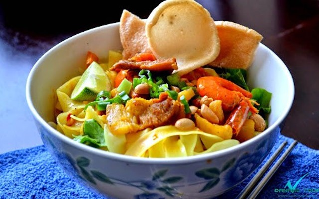 Mì Quảng Linh