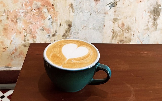 Cafe Plan B (By Bside) - Ngô Tất Tố