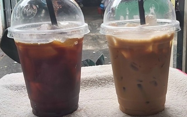 Boy Coffee - Lý Thường Kiệt