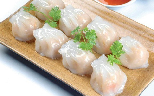 Quán Chị Tuyến - Há Cảo Tôm Thịt - Trần Quang Khải
