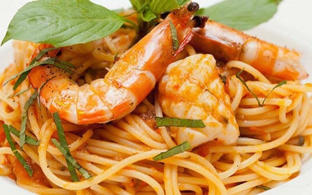 Tiệm Mì Gia Linh - Xô Viết Nghệ Tĩnh