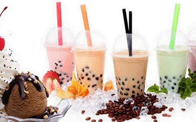 If One Day Cafe - Trà Sữa & Cafe