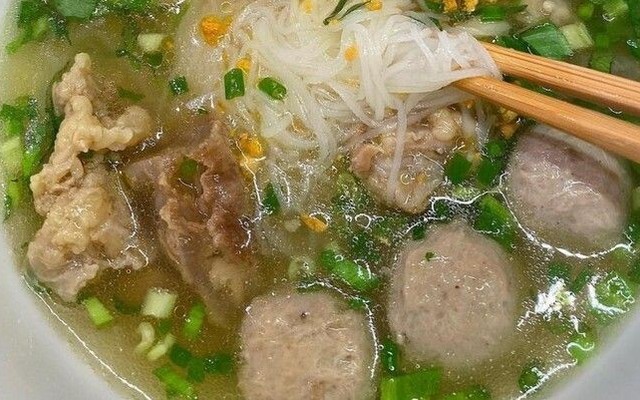 Cơm Tấm & Bún Thịt Nướng - 441 Bình Trị Đông