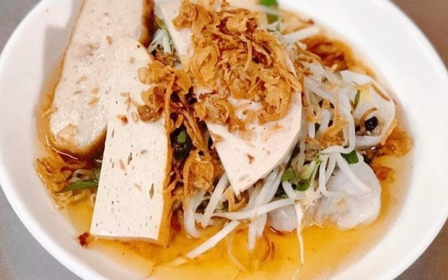 Bánh Cuốn Cô Ngọc - Sinh Tố & Nước Ép - Đường Võ Duy Ninh