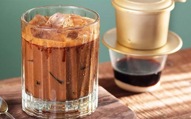 Coffee 79 - Tân Thuận Tây